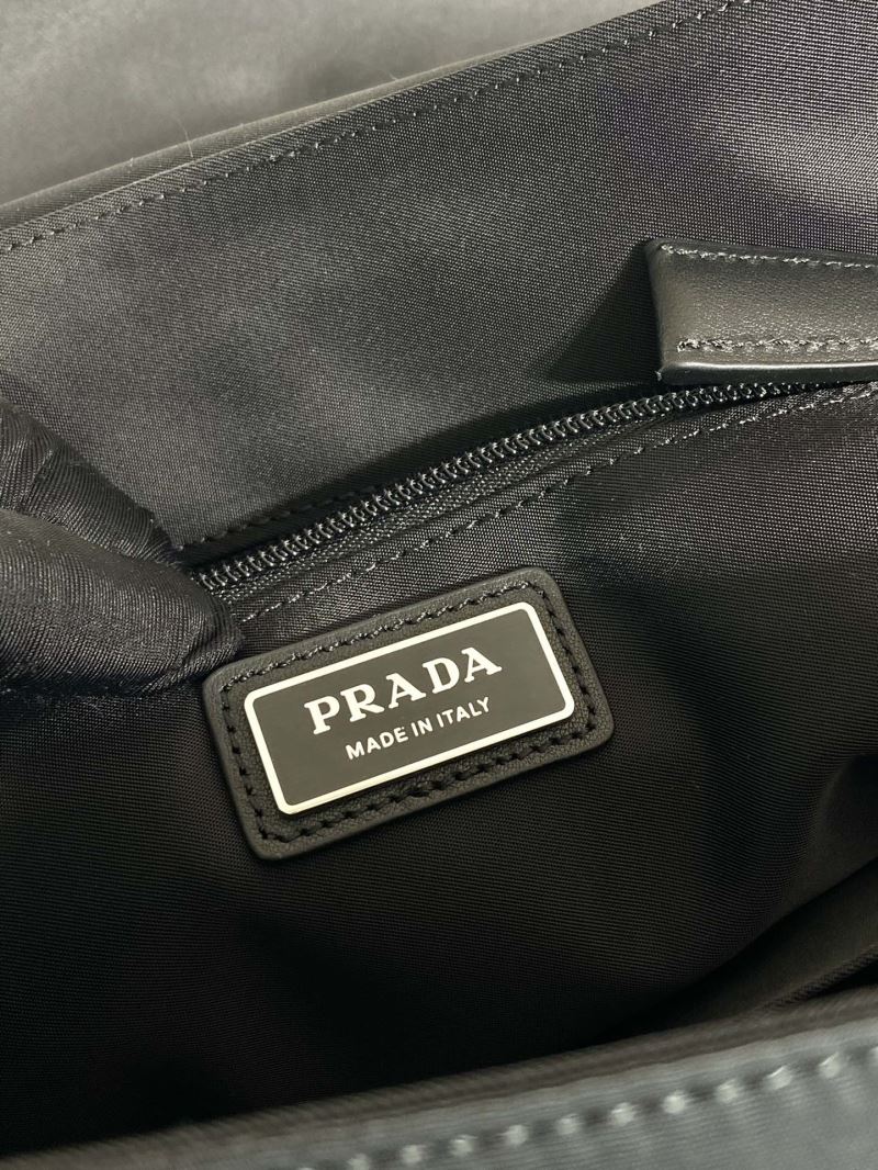 Mens Prada Satchel Bags